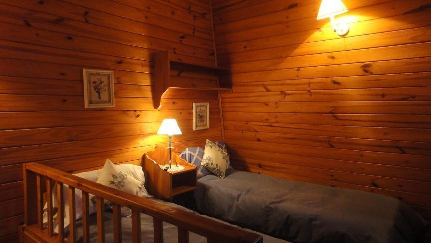 Bungalows El Bosque De Los Elfos San Carlos de Bariloche Habitación foto